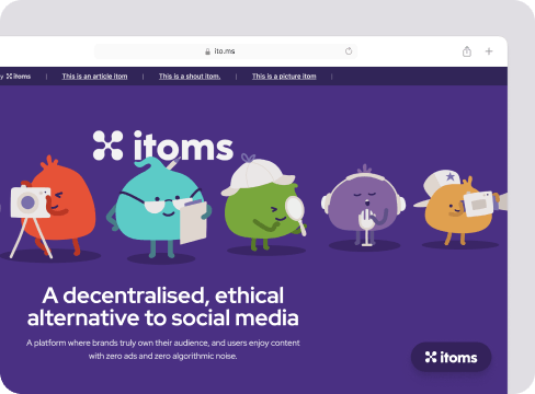 Domain authority